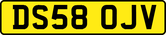 DS58OJV