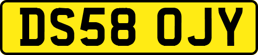 DS58OJY