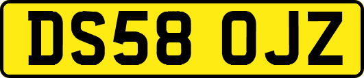 DS58OJZ