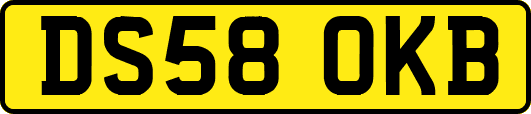 DS58OKB