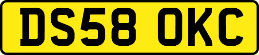 DS58OKC
