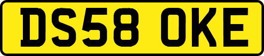 DS58OKE
