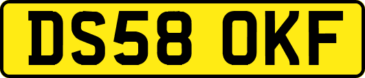 DS58OKF