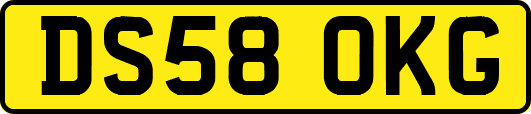 DS58OKG