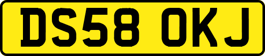 DS58OKJ