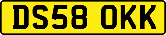 DS58OKK