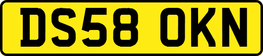 DS58OKN