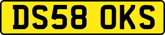 DS58OKS
