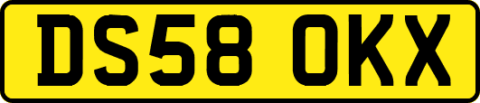 DS58OKX