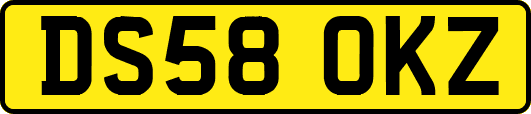 DS58OKZ