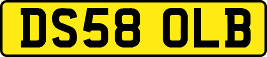 DS58OLB