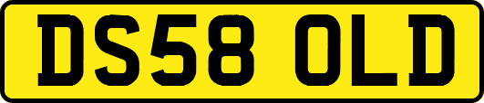 DS58OLD