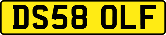 DS58OLF