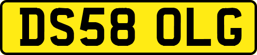 DS58OLG