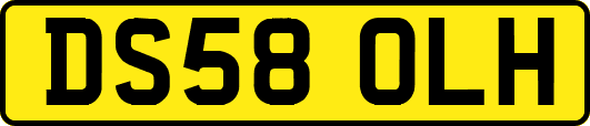 DS58OLH