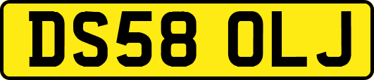 DS58OLJ