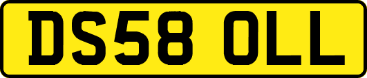DS58OLL