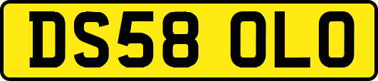 DS58OLO