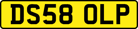 DS58OLP