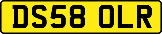 DS58OLR