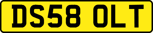 DS58OLT
