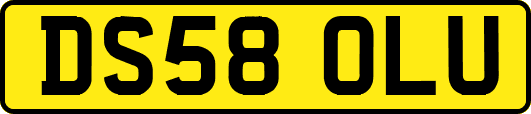DS58OLU