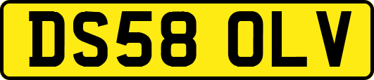 DS58OLV