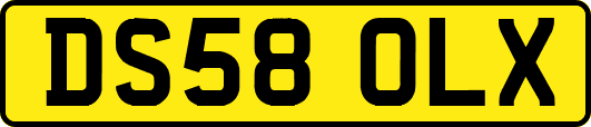DS58OLX