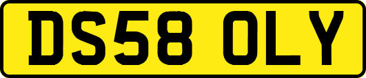 DS58OLY