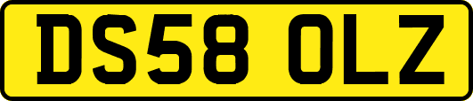 DS58OLZ