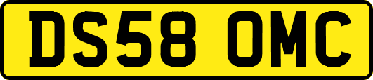DS58OMC