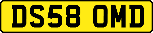 DS58OMD