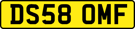 DS58OMF
