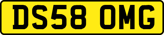 DS58OMG