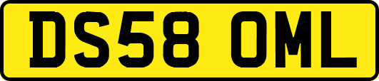 DS58OML