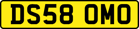 DS58OMO