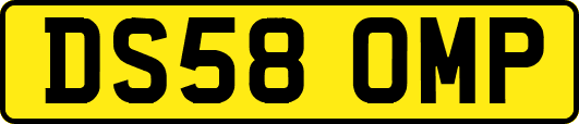 DS58OMP