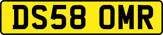 DS58OMR