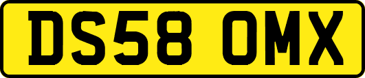 DS58OMX