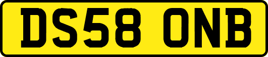 DS58ONB
