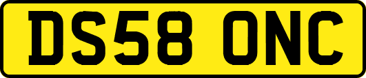 DS58ONC
