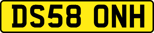 DS58ONH