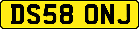 DS58ONJ