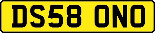 DS58ONO