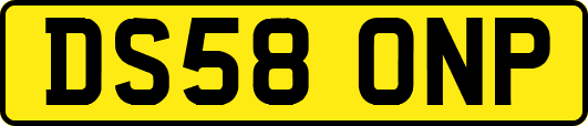 DS58ONP