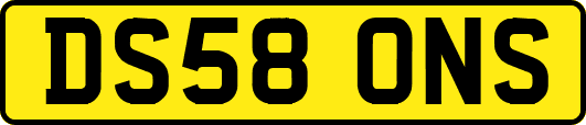 DS58ONS