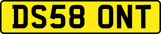 DS58ONT