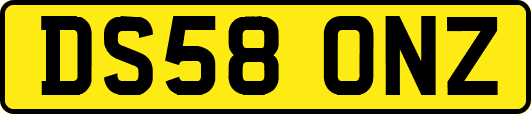 DS58ONZ