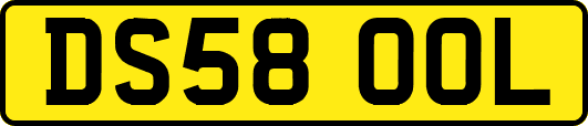 DS58OOL