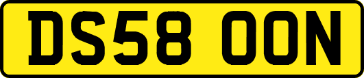 DS58OON